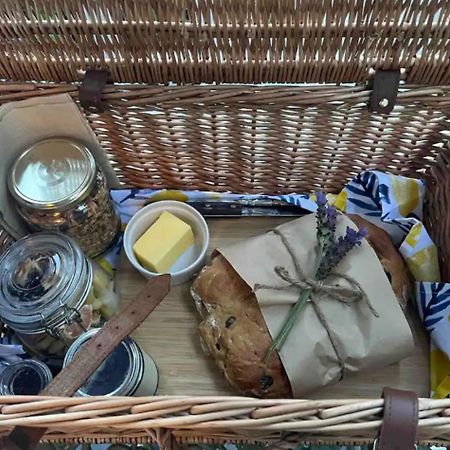 Wattle Creek Studio With Breakfast Basket Amberley Dış mekan fotoğraf