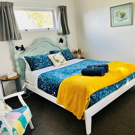 Wattle Creek Studio With Breakfast Basket Amberley Dış mekan fotoğraf